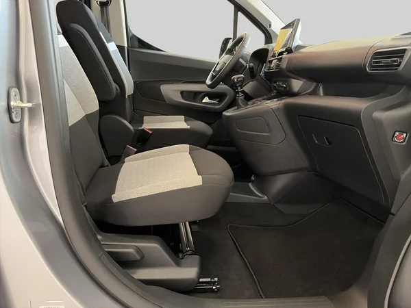 Citroën Berlingo (2025) — foto 8 van 20