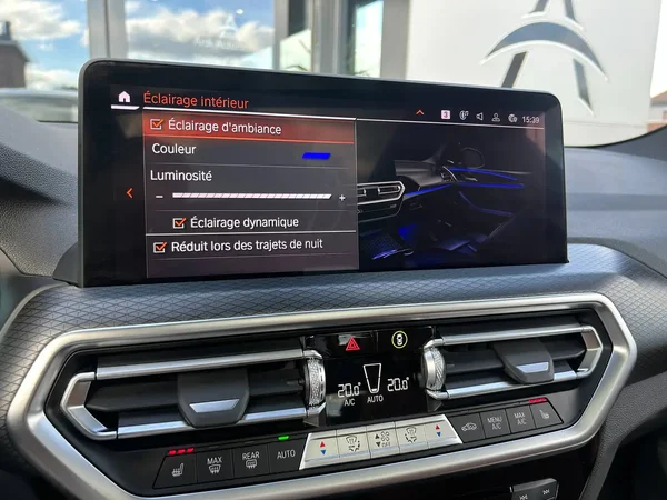 Bmw X3 (2022) — foto 6 van 28