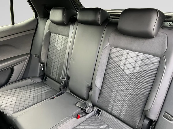 VOLKSWAGEN T-Cross (2025) — foto 10 van 24