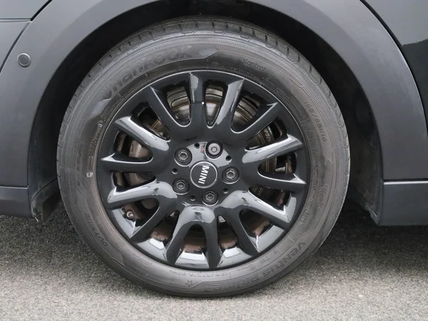 MINI One (2022) — foto 8 van 34