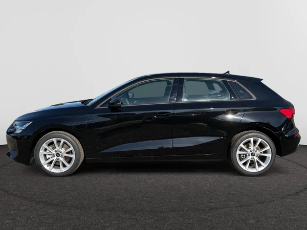 AUDI A3 Sportback PHEV (2026) — foto 9 van 18