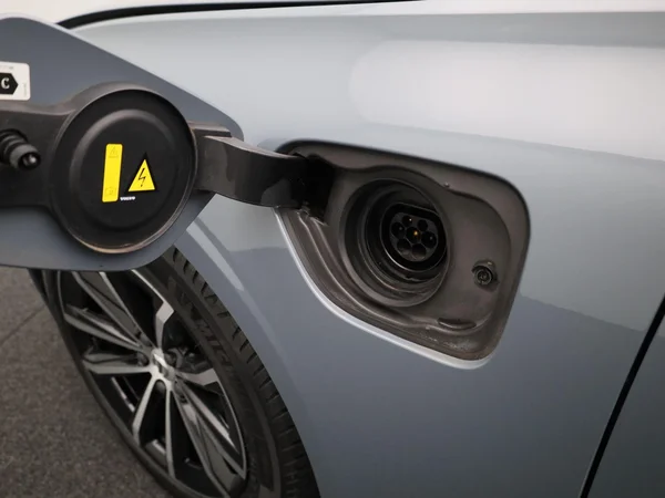 Volvo V60 (2022) — foto 26 van 41