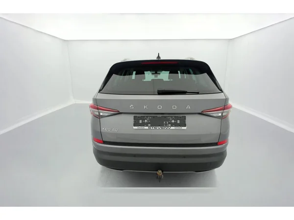 SKODA Kodiaq (2022) — foto 33 van 36