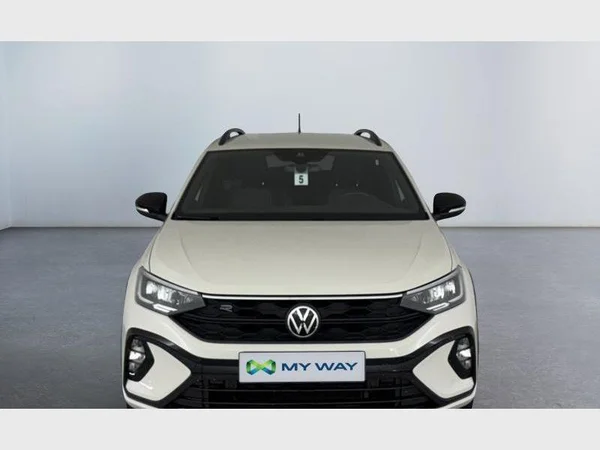 Volkswagen Taigo (2022) — foto 8 van 15