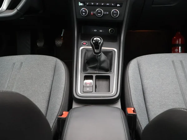 SEAT Ateca (2025) — foto 15 van 28