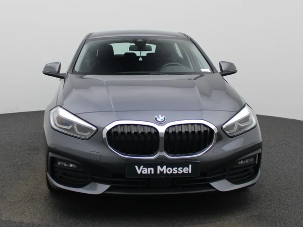 BMW 1 Reeks (2021) — foto 23 van 37