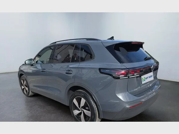 Volkswagen Tiguan (2026) — foto 15 van 20