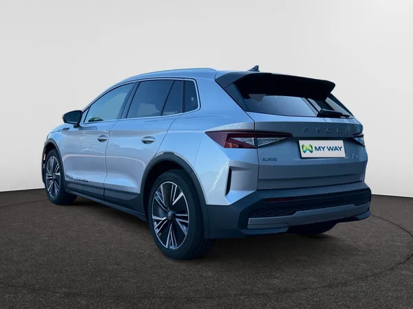 SKODA Elroq (2025) — foto 12 van 18