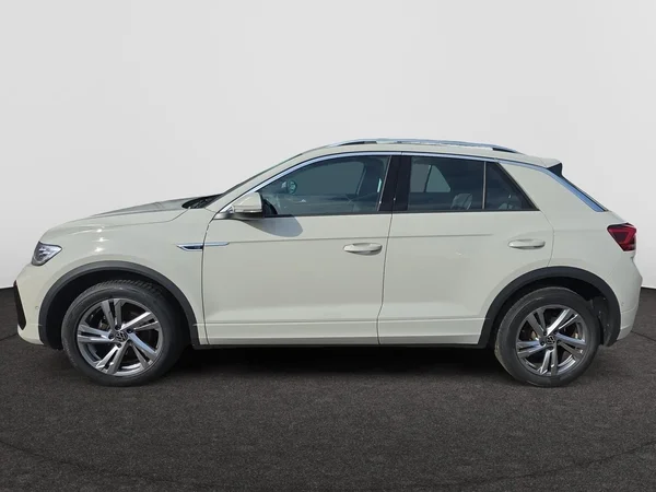 VOLKSWAGEN T-Roc (2024) — foto 12 van 23