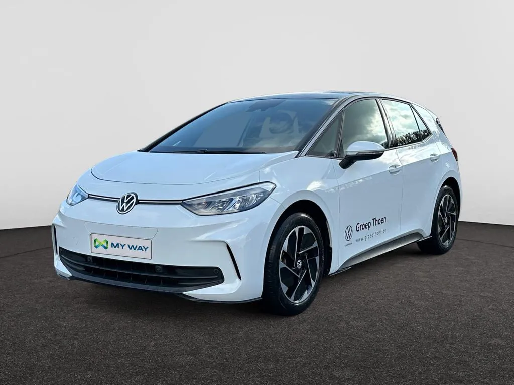 VOLKSWAGEN ID.3 1122_31768_2023