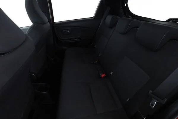 Toyota Yaris (2017) — foto 5 van 16