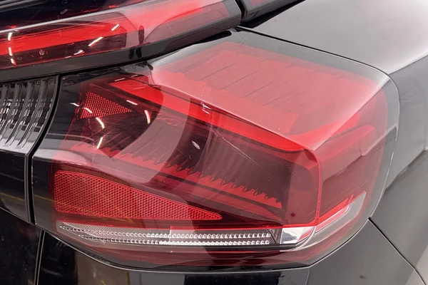 Citroen C4 (2023) — foto 16 van 32