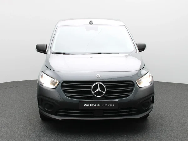Mercedes-Benz Citan (2022) — foto 18 van 24