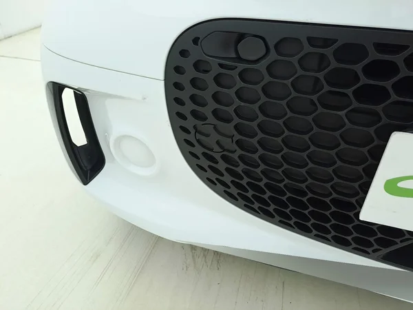 Smart Fortwo Coupe EQ (2022) — foto 15 van 23