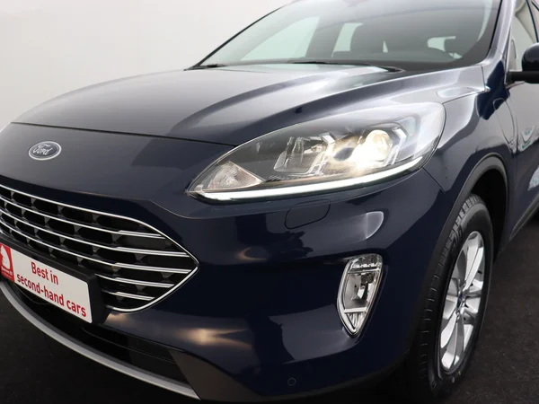 FORD Kuga (2022) — foto 22 van 29