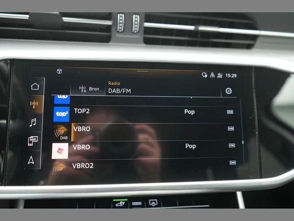 AUDI A6 Avant (2022) — foto 15 van 28