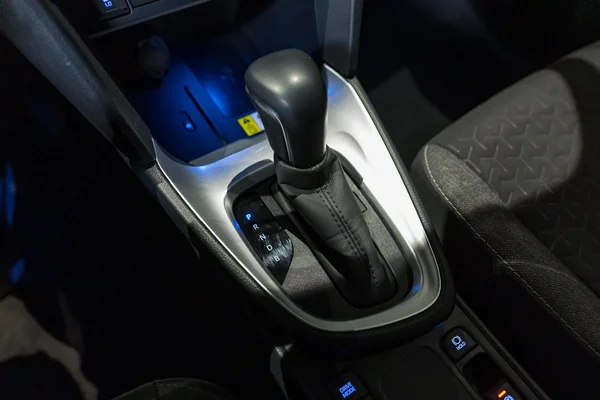 Toyota Yaris Cross (2024) — foto 27 van 38