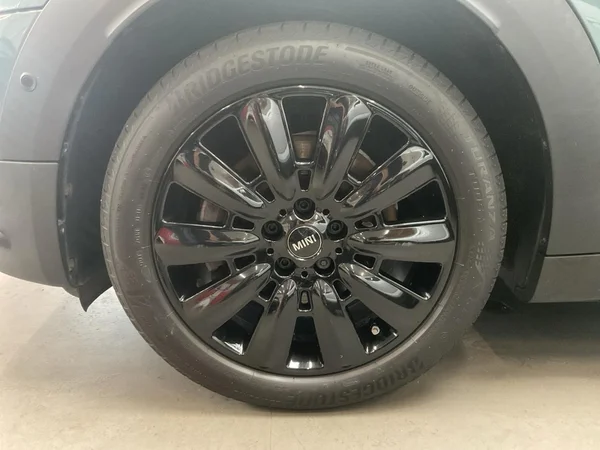 MINI Mini Countryman PHEV (F60 LCI) (2021) — foto 16 van 24