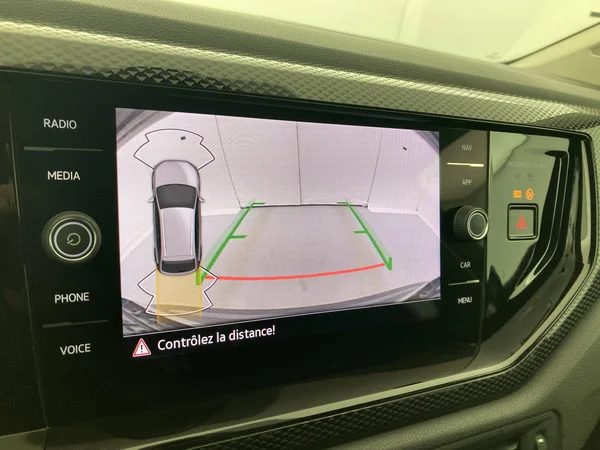 VOLKSWAGEN Taigo (2023) — foto 19 van 36