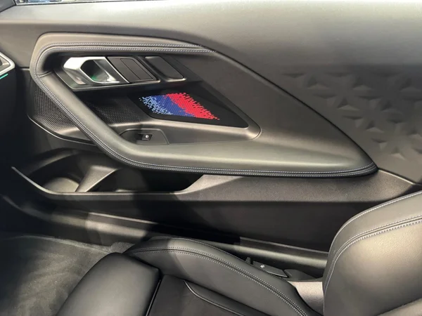 BMW M2 Coupé (G87) (2024) — foto 9 van 24
