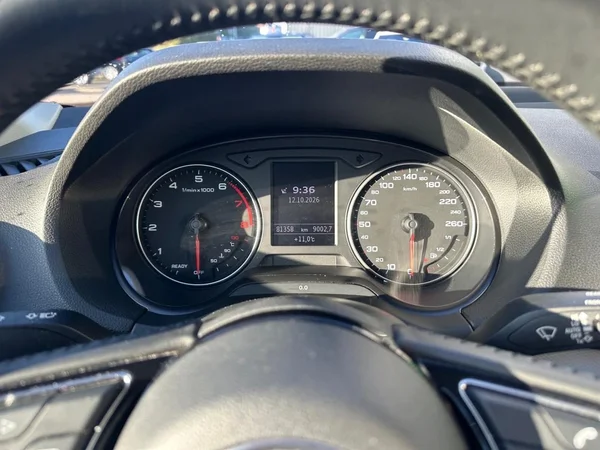AUDI Q2 (2020) — foto 11 van 21