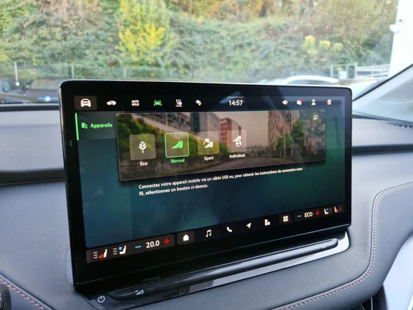 SKODA Enyaq (2026) — foto 20 van 29