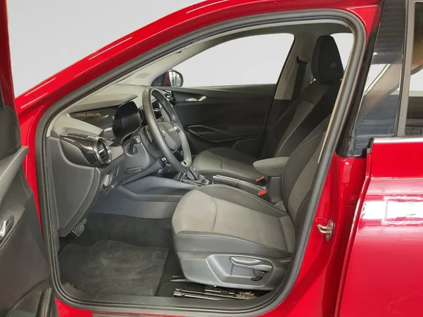 SKODA Fabia (2025) — foto 22 van 22