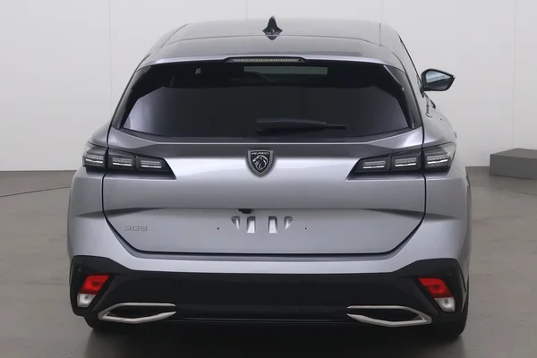 Peugeot 308 SW (2025) — foto 14 van 19