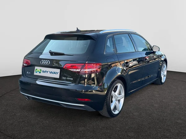 AUDI A3 Sportback (2019) — foto 20 van 24