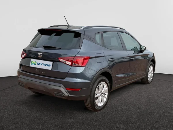 SEAT Arona (2026) — foto 18 van 20