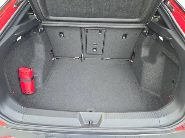 VOLKSWAGEN ID.5 (2024) — foto 29 van 31
