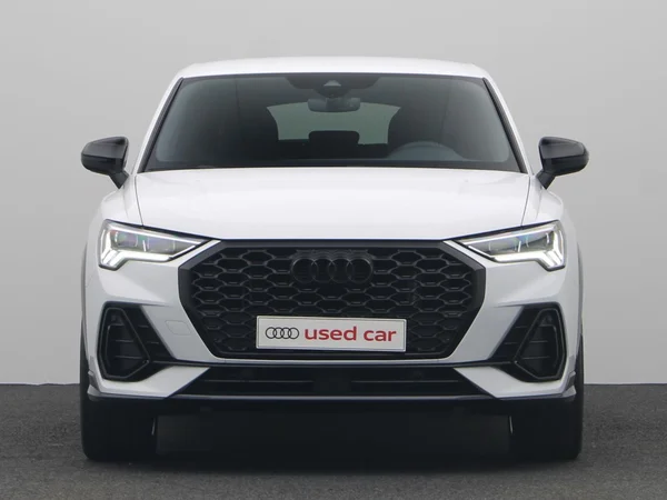 AUDI Q3 Sportback PHEV (2023) — foto 20 van 24