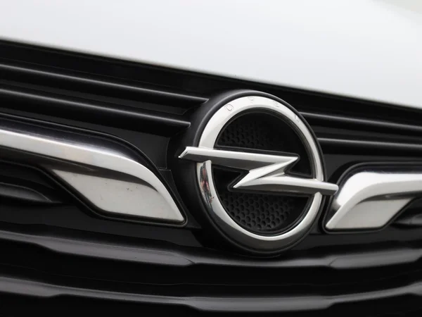 Opel Combo Life (2023) — foto 26 van 35