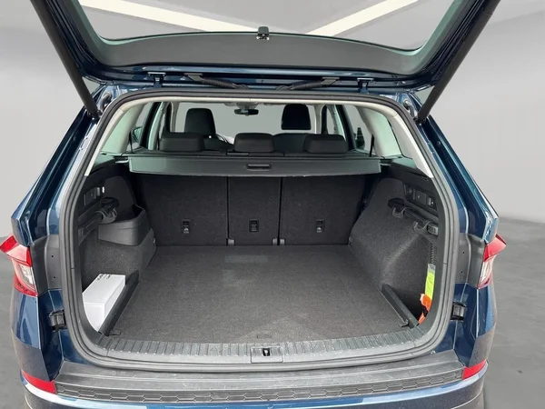 Škoda Kodiaq (2018) — foto 21 van 23