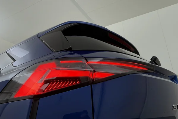 Renault Symbioz E-TECH (HEV) (2025) — foto 13 van 25