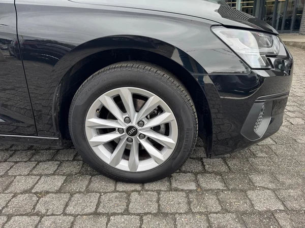 AUDI A3 Sportback (2022) — foto 17 van 24
