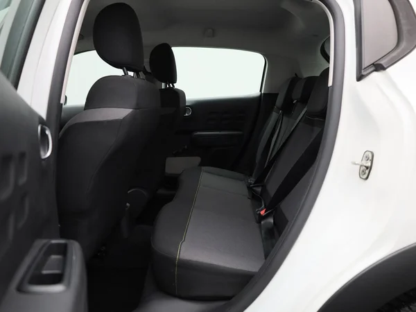 Citroën C3 (2021) — foto 6 van 35