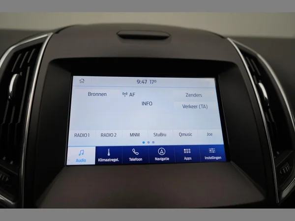 FORD S-Max Dsl (2020) — foto 17 van 28
