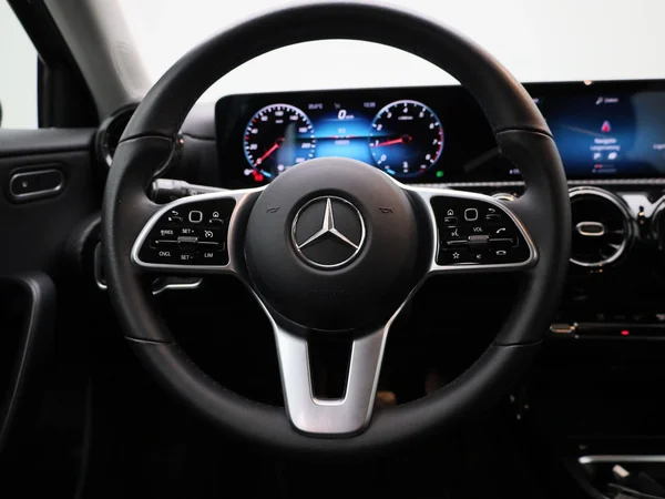 Mercedes-Benz A-Klasse (2021) — foto 34 van 36