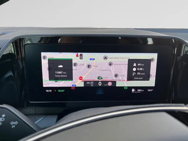 SKODA Kodiaq (2026) — foto 5 van 20