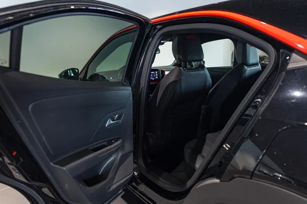 Opel Mokka (2021) — foto 5 van 32