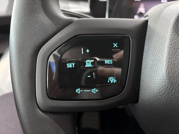 Ford Capri (2025) — foto 7 van 20