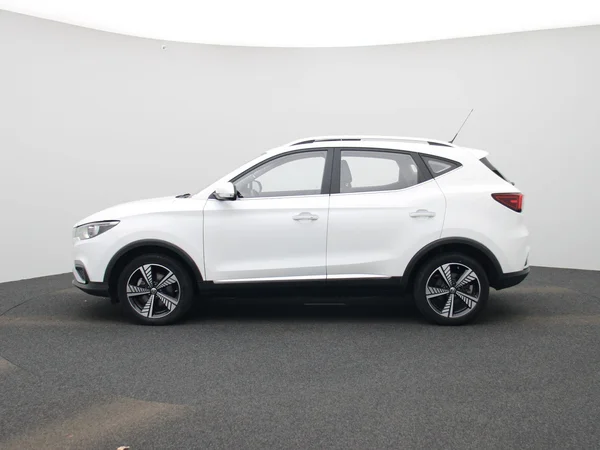 MG ZS EV (2020) — foto 34 van 43