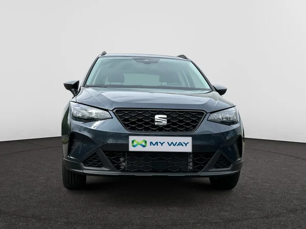 SEAT Arona (2025) — foto 14 van 24
