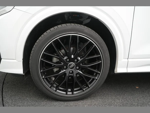 AUDI Q2 (2023) — foto 27 van 29