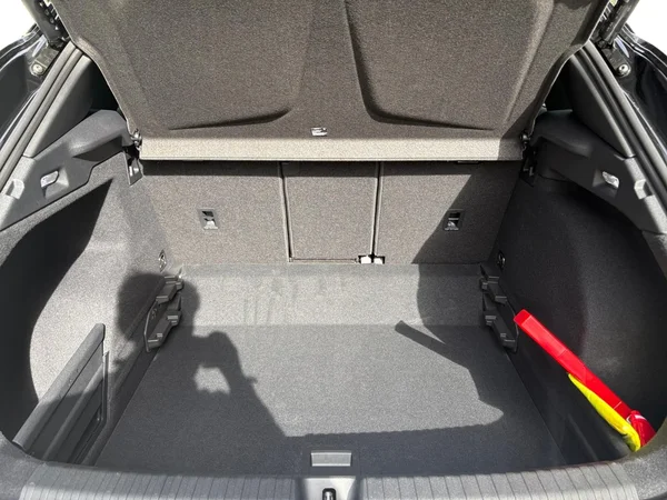 CUPRA Terramar (2026) — foto 14 van 24