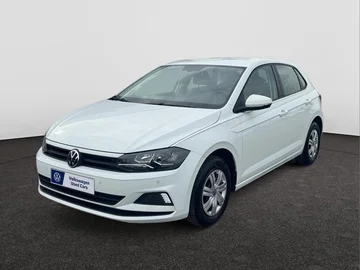 VOLKSWAGEN Polo (2021)