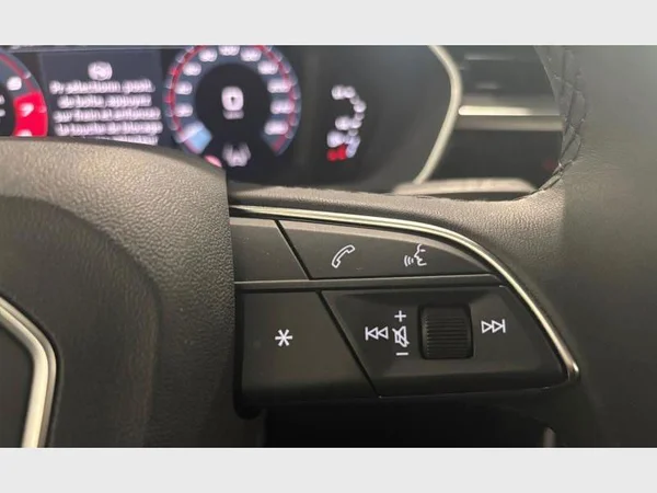 Audi Q3 (2025) — foto 14 van 24