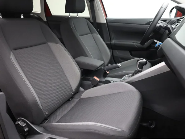 VOLKSWAGEN Taigo (2023) — foto 15 van 20