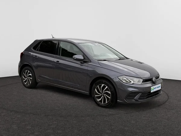 VOLKSWAGEN Polo (2022) — foto 15 van 21